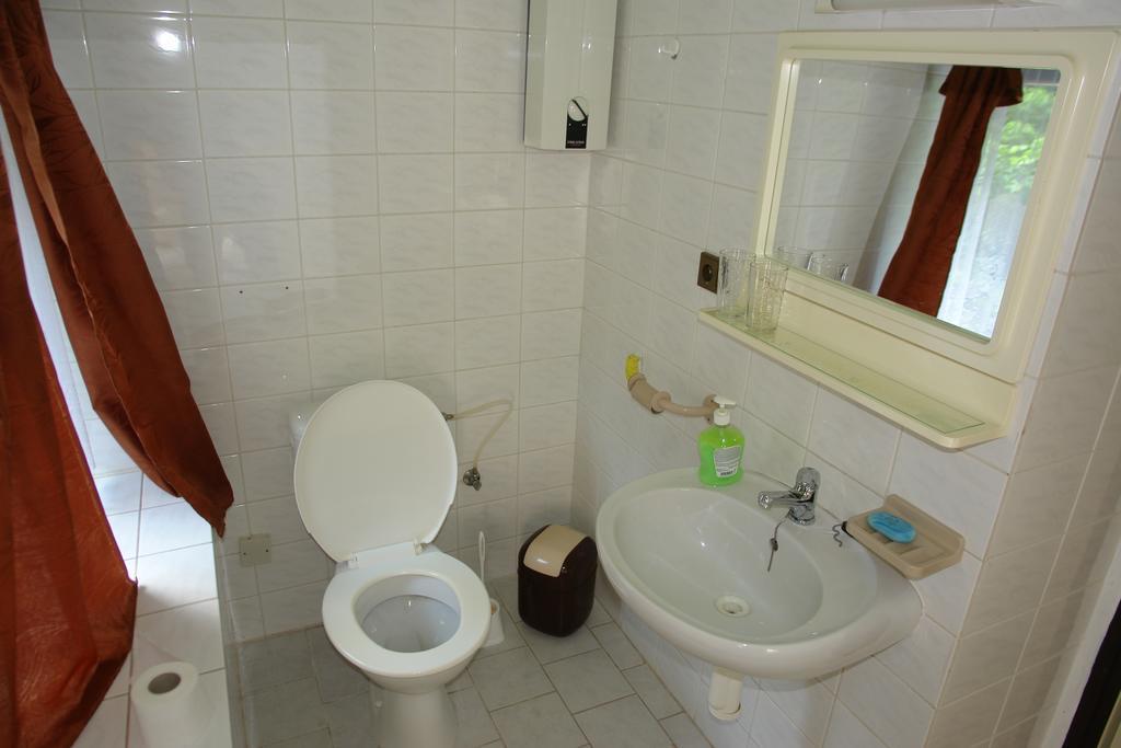 Holiday Home Ve Vlcicich Vlcice Екстериор снимка