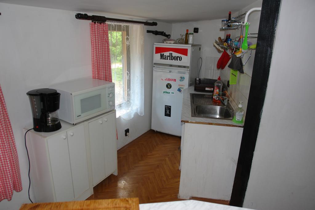 Holiday Home Ve Vlcicich Vlcice Екстериор снимка