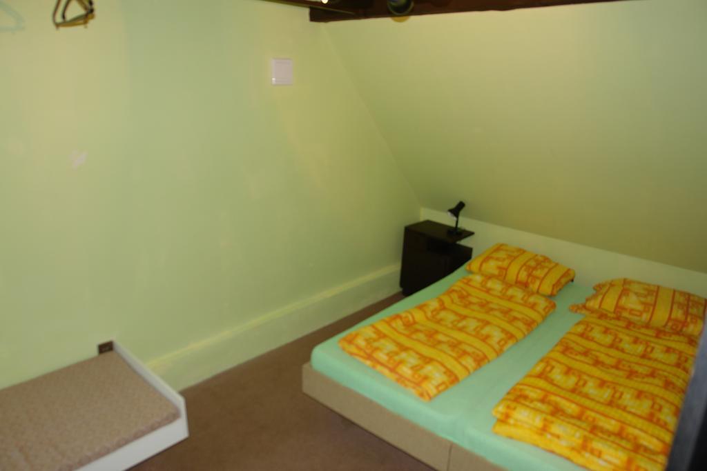 Holiday Home Ve Vlcicich Vlcice Екстериор снимка