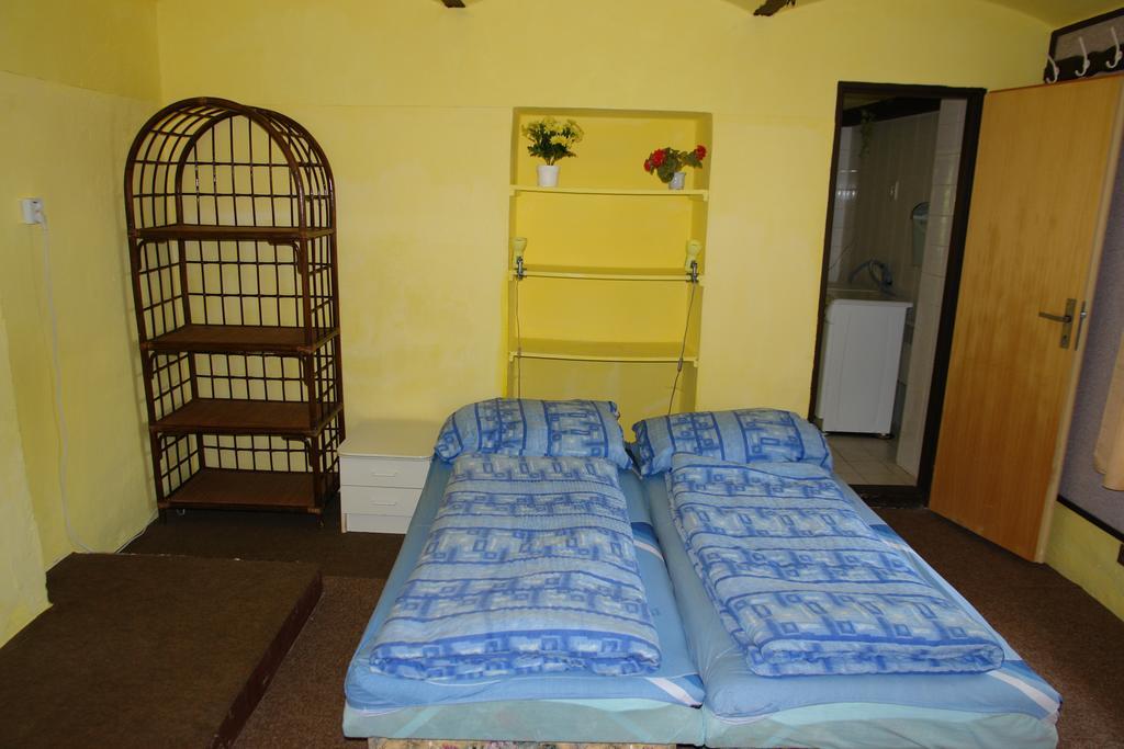 Holiday Home Ve Vlcicich Vlcice Екстериор снимка